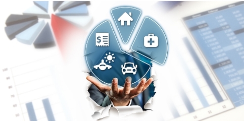 保險員啟示錄 科技如何變革保險業與互聯網安全服務的融合新篇章