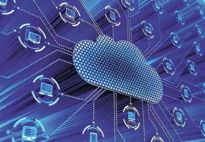 電梯智能項目 融合互聯網安全技術，重塑高效、便捷、安全的垂直出行新體驗